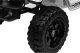 Ramiz Jeep Na Akumulator Pojazd OFF ROAD 4x4 SPORT Biały 11