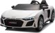Ramiz Auto Na Akumulator Audi Spyder R8 LIFT STRONG Biały 1