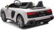 Ramiz Auto Na Akumulator Audi Spyder R8 LIFT STRONG Biały 4