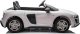 Ramiz Auto Na Akumulator Audi Spyder R8 LIFT STRONG Biały 6