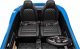 Ramiz Auto Na Akumulator Audi Spyder R8 LIFT STRONG Niebieski 13