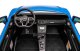 Ramiz Auto Na Akumulator Audi Spyder R8 LIFT STRONG Niebieski 14