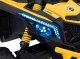 Ramiz Auto Na Akumulator ATV CAN-AM Maverick Żółty 13