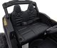 Ramiz Auto Na Akumulator ATV CAN-AM Maverick Żółty 17