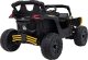 Ramiz Auto Na Akumulator ATV CAN-AM Maverick Żółty 7