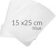 Blow 44-440# Worki do żywności 15x25  50szt 1