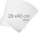 Blow 44-443# Worki do żywności 28x40  50szt 1