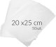 Blow 44-441# Worki do żywności 20x25  50szt 1