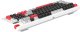 Klawiatura Marvo Monka Storm  (KG991W) 4