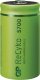 GP Akumulatorki, D (HR20), 1.2V, 5700 mAh, , kartonik, 2-pack, ReCyko 2