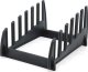 Hendi Stojak organizer na deski do krojenia pokrywki 320 x 320 x 160 mm 1
