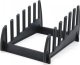 Hendi Stojak organizer na deski do krojenia pokrywki 320 x 320 x 160 mm 1