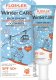 Floslek FLOSLEK Winter Care Krem zimowy przeciwsłoneczny do twarzy - SPF50+  30ml 2