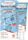 Floslek FLOSLEK Winter Care Krem zimowy przeciwsłoneczny do twarzy - SPF50+  30ml 3