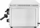 Opiekacz Hendi Opiekacz toster do zapiekanek GN 1/1 50-300 C 2850 W Opiekacz toster do zapiekanek GN 1/1 50-300 C 2850 W 6