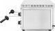 Opiekacz Hendi Opiekacz toster do zapiekanek GN 1/1 50-300 C 2850 W Opiekacz toster do zapiekanek GN 1/1 50-300 C 2850 W 7