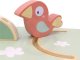 Tooky Toy WOOPIE GREEN Drzewko Aktywności Kulodrom Montessori 4w1 FSC 4