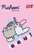 St-Majewski Notes notatnik A6 50 kartek kratka Kot Cat Pusheen 4