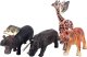 Figurka Dromader ZWIERZĘTA DZIKIE 1 SZT. 2