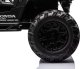 Ramiz Pojazd Terenowy HONDA 4x4 Czarny 1
