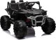 Ramiz Pojazd Terenowy HONDA 4x4 Czarny 7