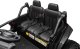 Ramiz Pojazd Terenowy HONDA 4x4 Czarny 8