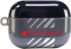 Audi Audi IML Sport AirPods Pro 2 cover czarny/black AUS-IMLAPP2-RSQ/D1-BK 1