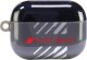 Audi Audi IML Sport AirPods Pro 2 cover czarny/black AUS-IMLAPP2-RSQ/D1-BK 11