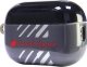 Audi Audi IML Sport AirPods Pro 2 cover czarny/black AUS-IMLAPP2-RSQ/D1-BK 13