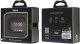 Audi Audi IML Sport AirPods Pro 2 cover czarny/black AUS-IMLAPP2-RSQ/D1-BK 16
