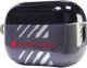 Audi Audi IML Sport AirPods Pro 2 cover czarny/black AUS-IMLAPP2-RSQ/D1-BK 3