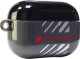 Audi Audi IML Sport AirPods Pro 2 cover czarny/black AUS-IMLAPP2-RSQ/D1-BK 4