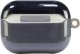 Audi Audi IML Sport AirPods Pro 2 cover czarny/black AUS-IMLAPP2-RSQ/D1-BK 5