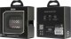 Audi Audi IML Sport AirPods Pro 2 cover czarny/black AUS-IMLAPP2-RSQ/D1-BK 6