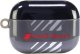 Audi Audi IML Sport AirPods Pro 2 cover czarny/black AUS-IMLAPP2-RSQ/D1-BK 8