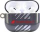 Audi Audi IML Sport AirPods Pro 2 cover czarny/black AUS-IMLAPP2-RSQ/D1-BK 9