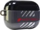Audi Audi IML Sport AirPods Pro 2 cover czarny/black AUS-IMLAPP2-RSQ/D1-BK 10