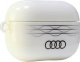 Audi Audi IML Geometric Pattern AirPods Pro 2 cover biały/white AU-IMLAPP2-A6/D3-WE 14