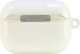 Audi Audi IML Geometric Pattern AirPods Pro 2 cover biały/white AU-IMLAPP2-A6/D3-WE 15