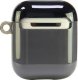 Audi Audi IML Sport AirPods 1/2 cover czarny/  black AUS-IMLAP-RSQ/D1-BK 15