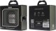 Audi Audi IML Sport AirPods 1/2 cover czarny/  black AUS-IMLAP-RSQ/D1-BK 16