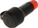 FAMATEL GNIAZDO PRZENOŚNE XF2165-EPN 250V 16A Famatel 1