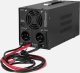 UPS Kemot Zasilacz awaryjny KEMOT PROsinus-1000-LFP4 przetwornica z czystym przebiegiem sinusoidalnym i funkcją ładowania 12V 230V 1000VA/700W 18
