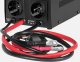 UPS Kemot Zasilacz awaryjny KEMOT PROsinus-500-LFP4  przetwornica z czystym przebiegiem sinusoidalnym i funkcją ładowania  12V 230V 500VA/300W 12
