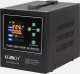 UPS Kemot Zasilacz awaryjny KEMOT PROsinus-500-LFP4  przetwornica z czystym przebiegiem sinusoidalnym i funkcją ładowania  12V 230V 500VA/300W 15