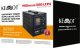 UPS Kemot Zasilacz awaryjny KEMOT PROsinus-500-LFP4  przetwornica z czystym przebiegiem sinusoidalnym i funkcją ładowania  12V 230V 500VA/300W 1