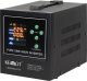 UPS Kemot Zasilacz awaryjny KEMOT PROsinus-500-LFP4  przetwornica z czystym przebiegiem sinusoidalnym i funkcją ładowania  12V 230V 500VA/300W 2