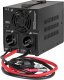 UPS Kemot Zasilacz awaryjny KEMOT PROsinus-500-LFP4  przetwornica z czystym przebiegiem sinusoidalnym i funkcją ładowania  12V 230V 500VA/300W 3