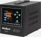 UPS LP Zasilacz Awaryjny Rebel POWER-500-LFP4 - przetwornica z czystym przebiegiem sinusoidalnym i funkcją ładowania  12V 230V 500VA/300W 14