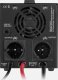 UPS LP Zasilacz Awaryjny Rebel POWER-500-LFP4 - przetwornica z czystym przebiegiem sinusoidalnym i funkcją ładowania  12V 230V 500VA/300W 16